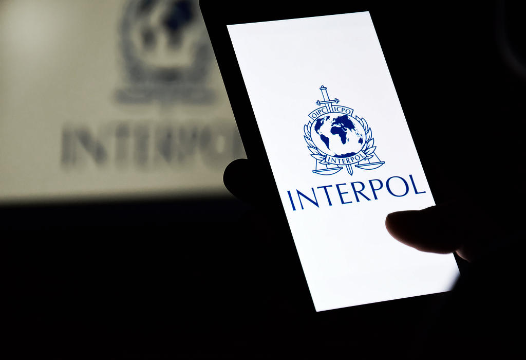 Interpol