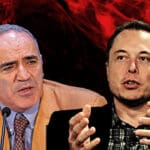 Kasparov i Musk