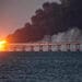 Krimski most eksplozija