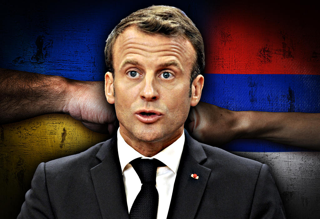 Macron