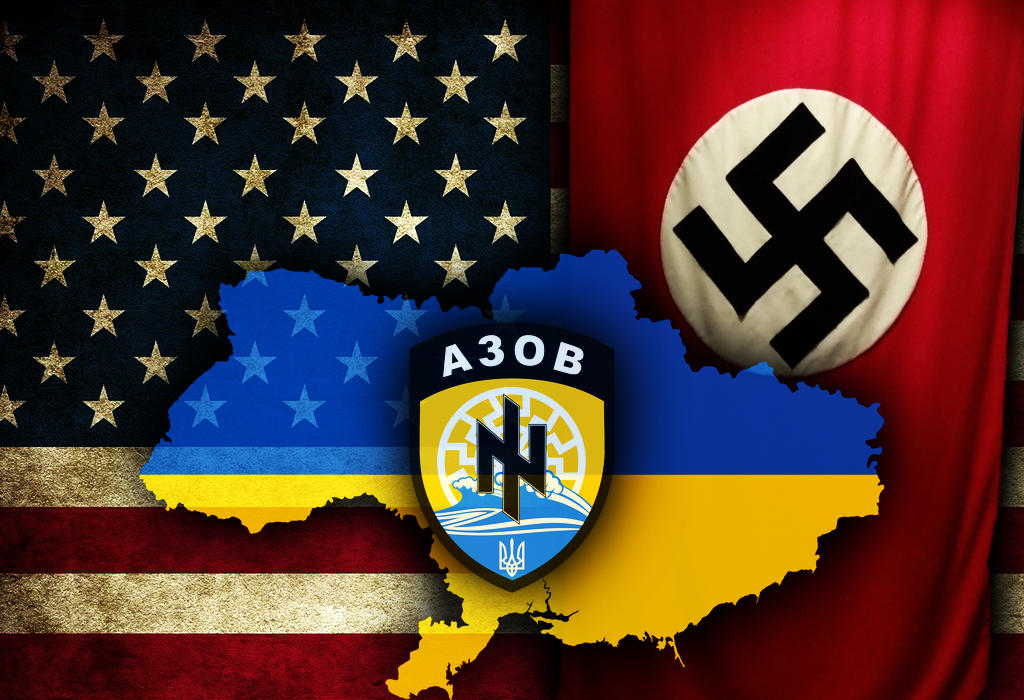 Povezanost SAD-a i nacizma