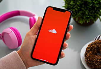 SoundCloud