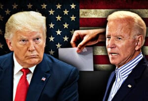 Teorije zavjera oko izbora u SAD