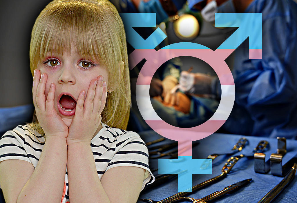 Video za obuku zaposlenika Kaiser Permanente tvrdi da trogodišnjaci mogu  odlučiti postati transrodni – Vijesti – Logično