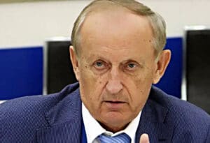 Vjačeslav Boguslajev