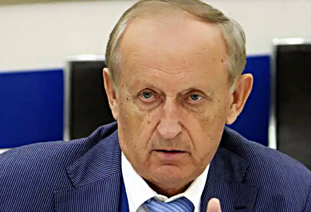 Vjačeslav Boguslajev