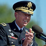 penzionisani general američke vojske