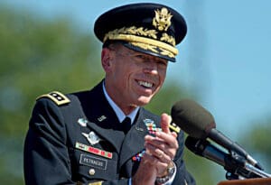 penzionisani general američke vojske