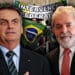 Brazil - Izbori - Bolsonaro i Silva