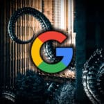 Google hobotnica
