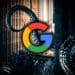 Google hobotnica