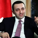 Irakli Garibashvili