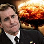 John Kirby - Rusija nuklearno oruzje