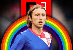 Luka Modrić