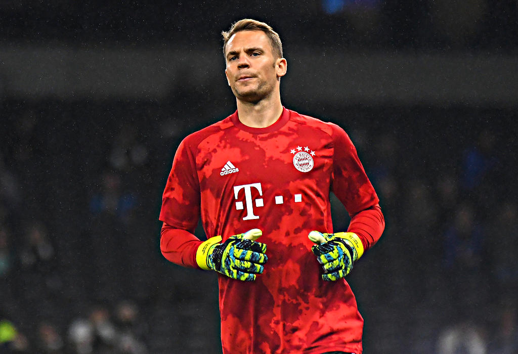 Manuel Neuer