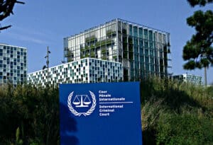 Medjunarodni kriminalni sud