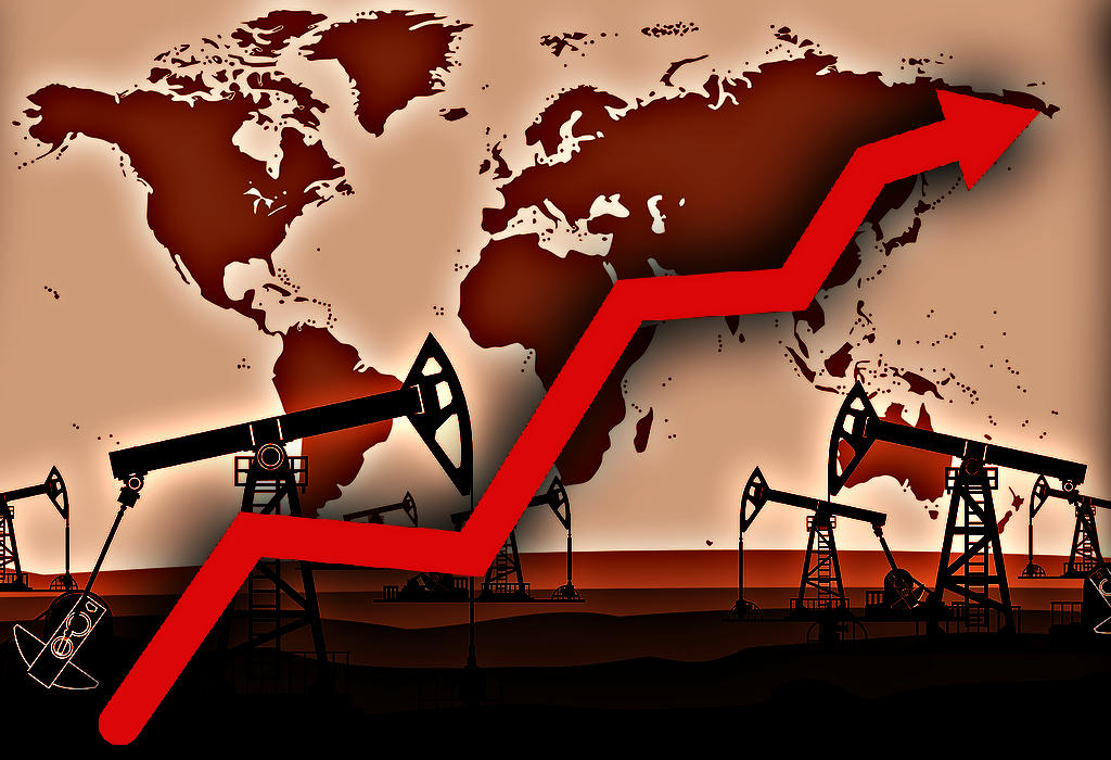 Nafta - Povecanje profita