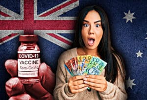 Odsteta za cjepivo - Australija