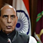 Rajnath Singh