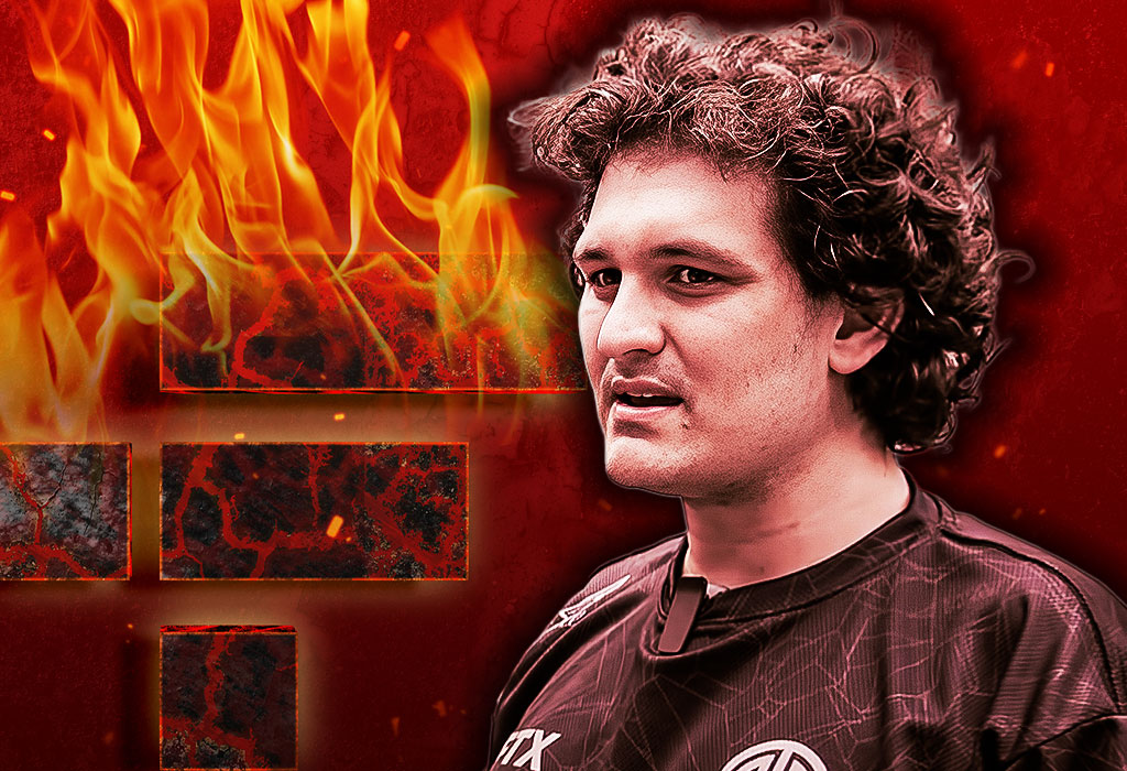 Sam Bankman Fried - FTX