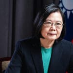 Tsai Ing-wen