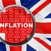 UK Inflacija
