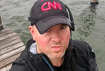John Griffin CNN