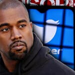 Kanye West izbacen s Twittera
