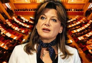 Karolina Vidović Krišto - Ukrajina