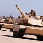 M1 Abrams