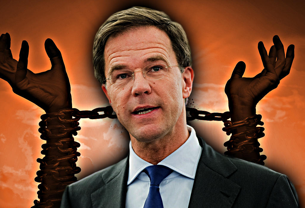 Mark Rutte