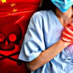 Masovno umiranje od srcanih udara Kina