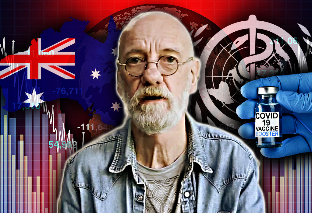 Max Igan