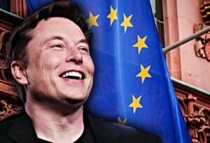 Musk - EU