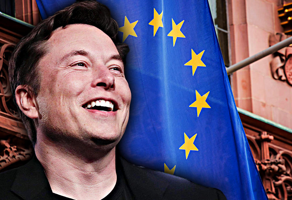 Musk - EU