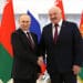 Putin i Lukasenko