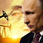 Putin nafta