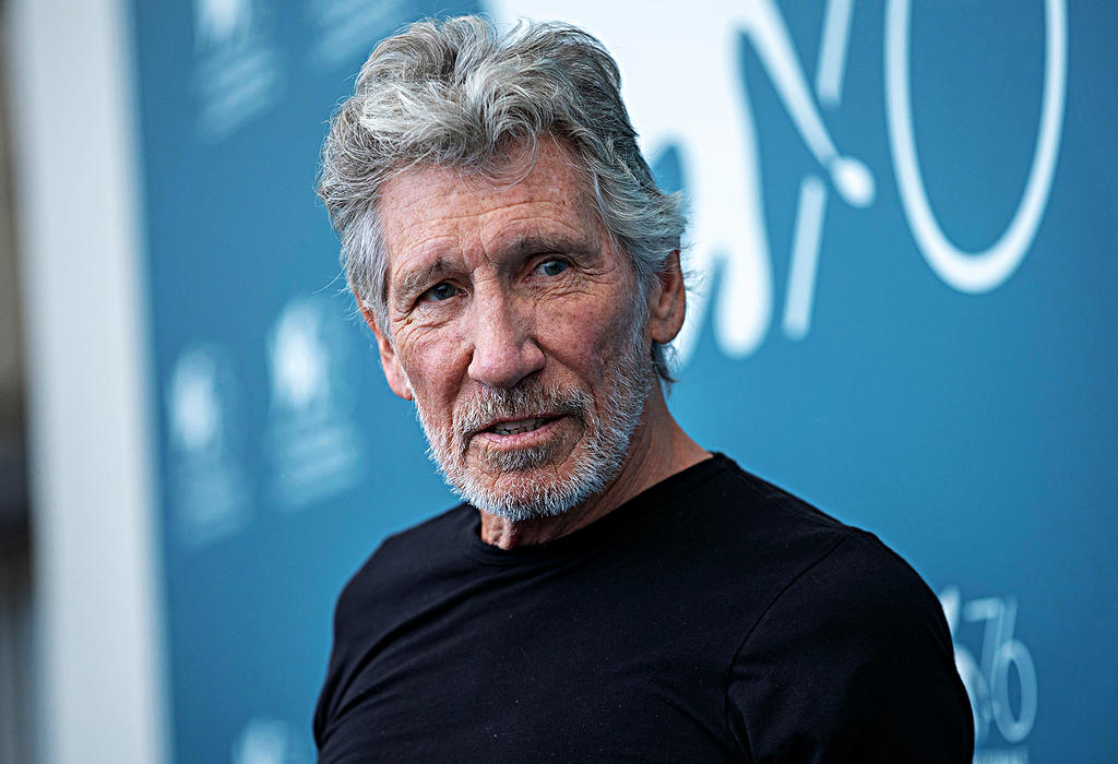 Roger Waters