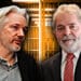 Silva trazi oslobodjenje Assangea