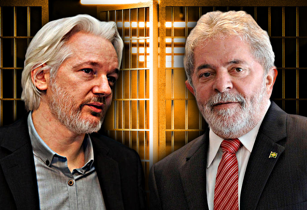 Silva trazi oslobodjenje Assangea
