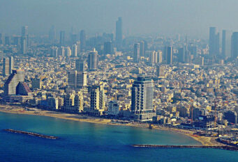 Tel Aviv