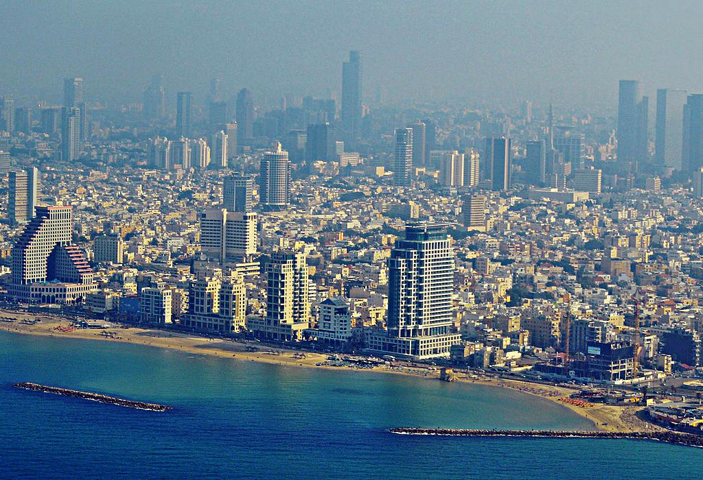 Tel Aviv