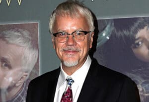 Tim Robbins