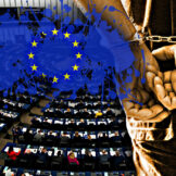 Uhapseni u Europskom parlamentu