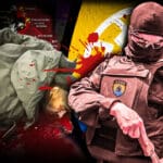 Zločini u Ukrajini