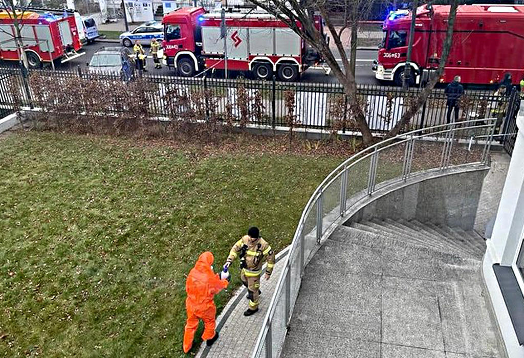 porijeklo ''krvavih paketa''