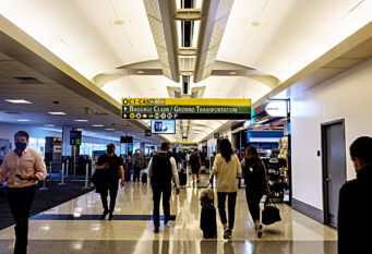 Aerodrom
