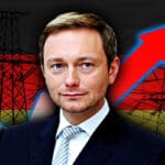 Christian Lindner - Njemacka - Cijene energije