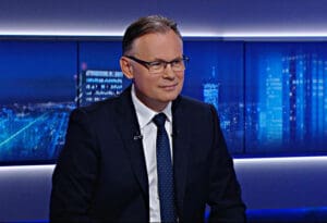 Državni sekretar Poljske