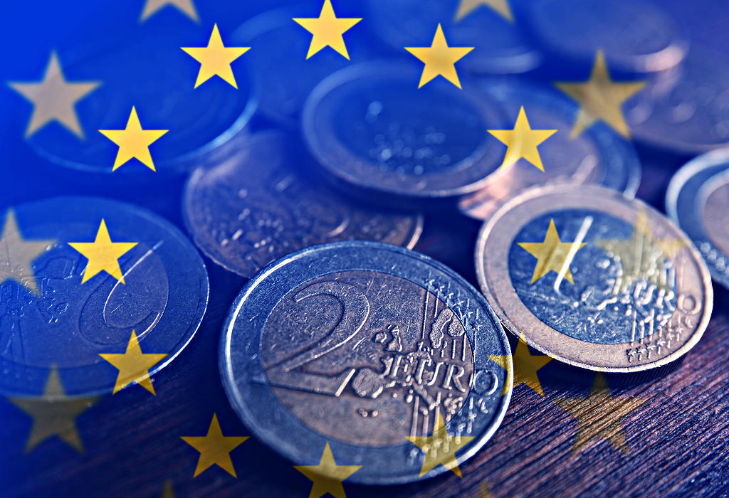 EU - Inflacija - Euorpa